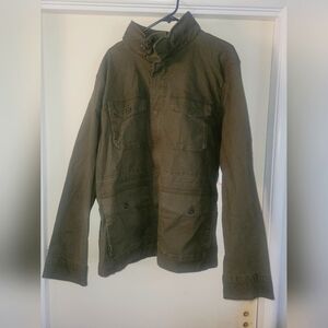 Old Navy anorak jacket